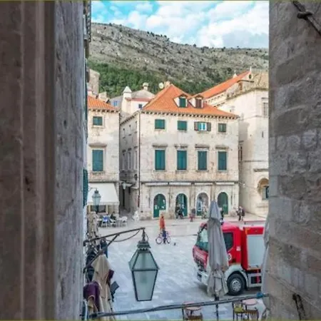 Old Town Finest - Studio With City View Διαμέρισμα *