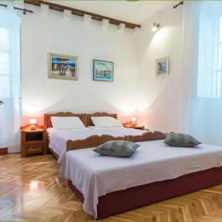 Old Town Finest - Studio With City View * Dubrovnik