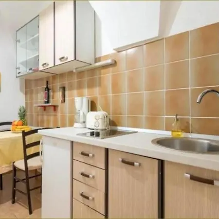 Old Town Finest - Studio With City View Daire Dubrovnik